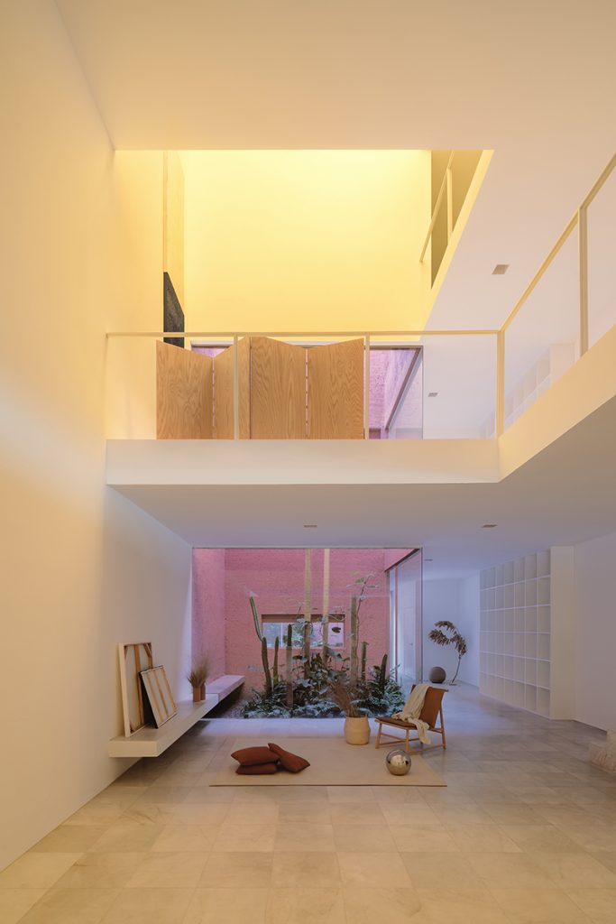 Casa en Tres Rios / Proyecto por Arquitecto César Béjar / Fotografía por César Béjar Studio
