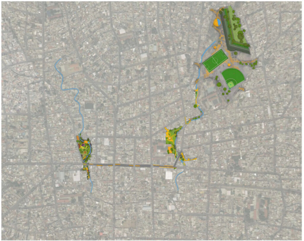 Carlos Trujillo | Arquitectura con Enfoque Urbano y Social