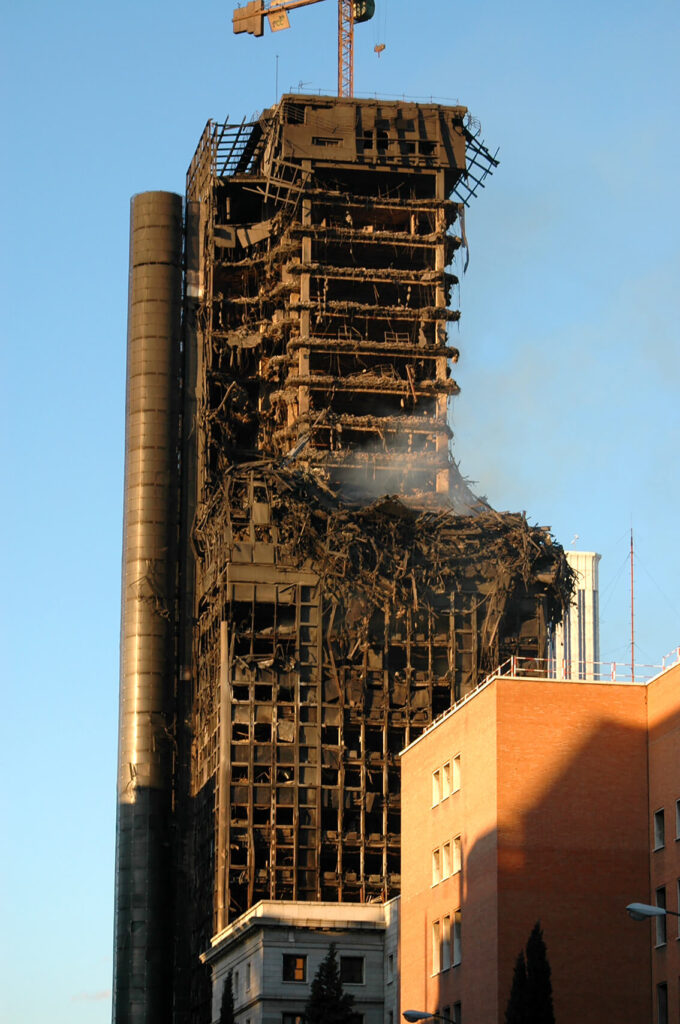 Arquitectura de terror | Obras Arquitectónicas Misteriosas