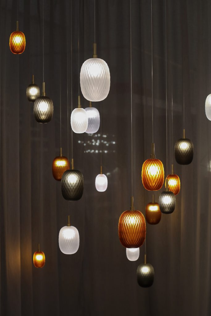 Tres razones para visitar Maison Diez Company | Expo Iluminación