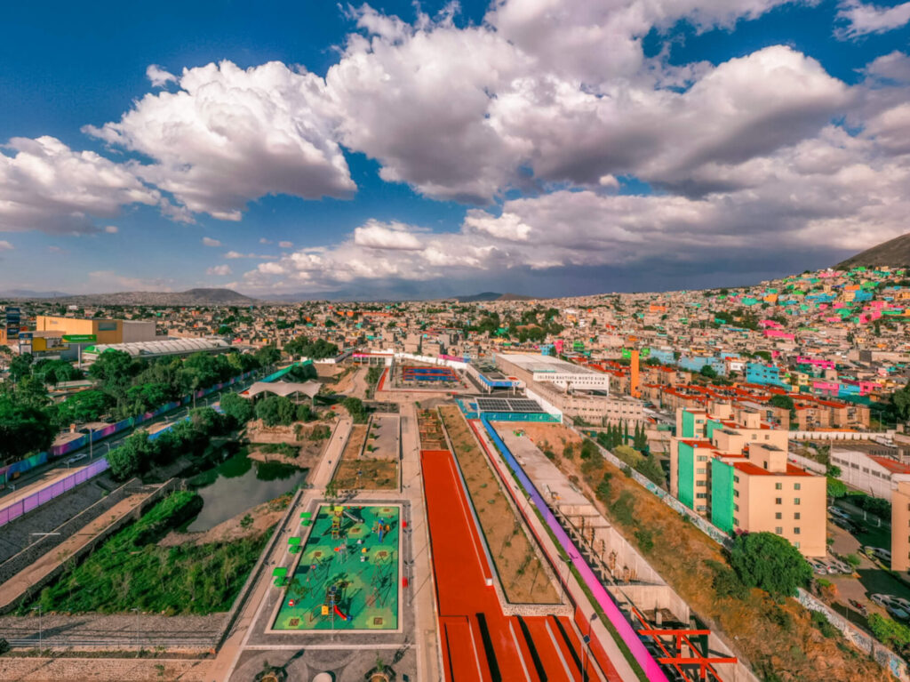 Loreta Castro Reguera | Arquitecta del Agua