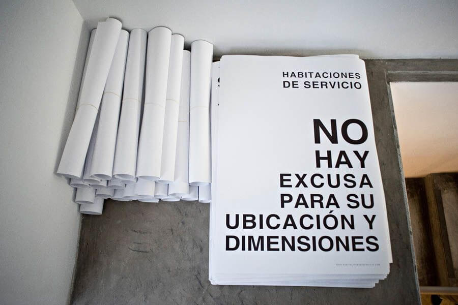 El Hogar que Discrimina | Trabajo Doméstico en México