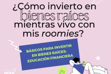 ¿Cómo invertir en bienes raíces?