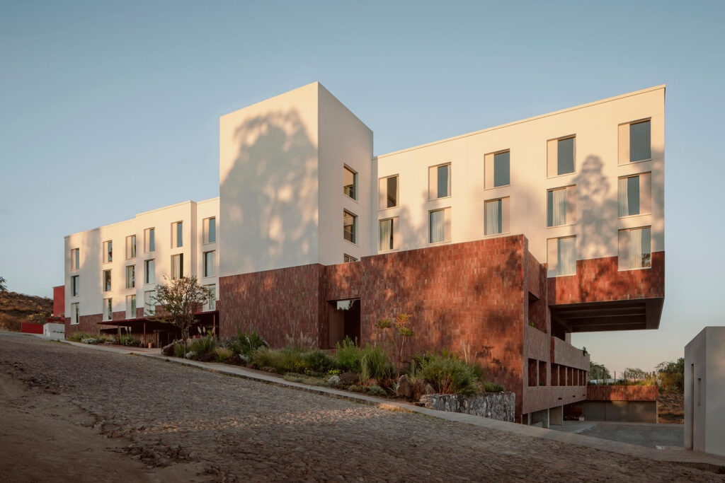 Hotel Albor San Miguel de Allende, Tapestry Collection by Hilton