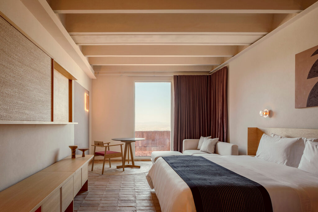 Hotel Albor San Miguel de Allende, Tapestry Collection by Hilton