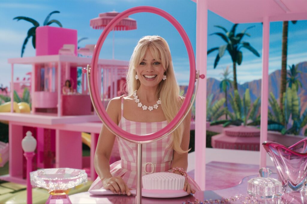 Impacto de Barbie en el Diseño y la Arquitectura