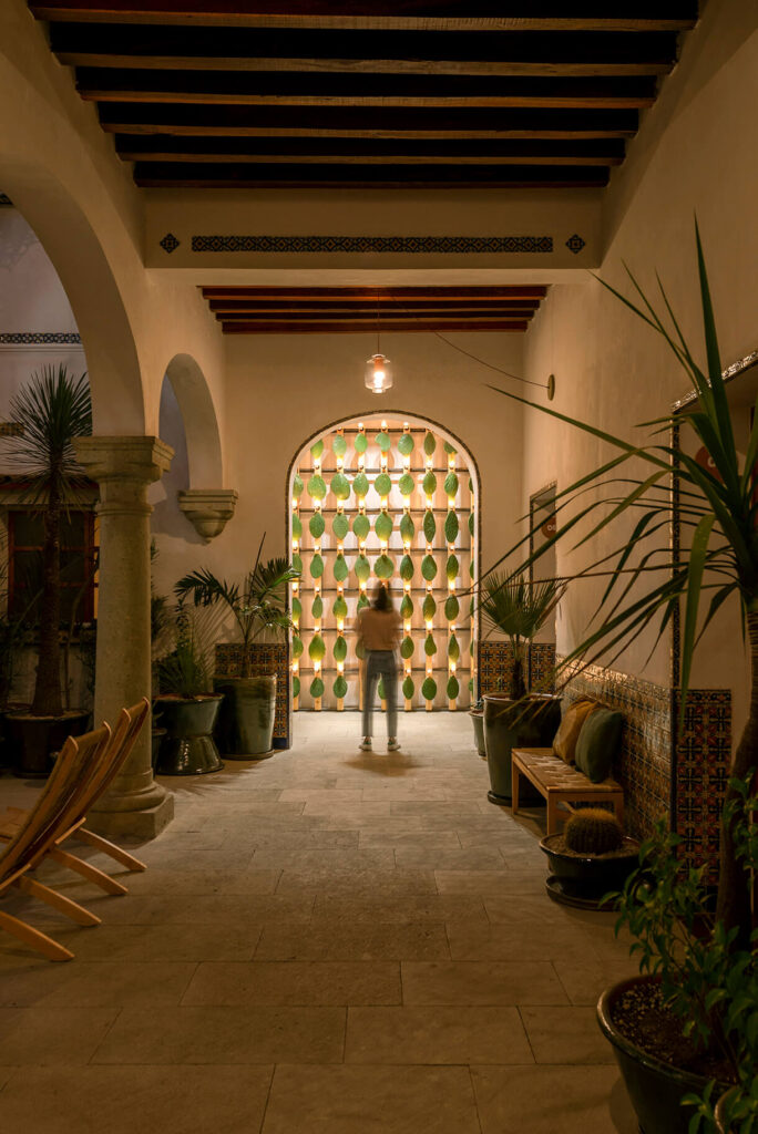 Grana B&B | Un Hotel de Encanto en el Corazón de Oaxaca