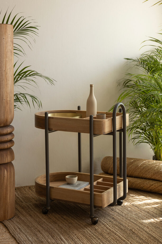 Diagrama | Labenze Design Furniture y Estudio Claudina Flores  