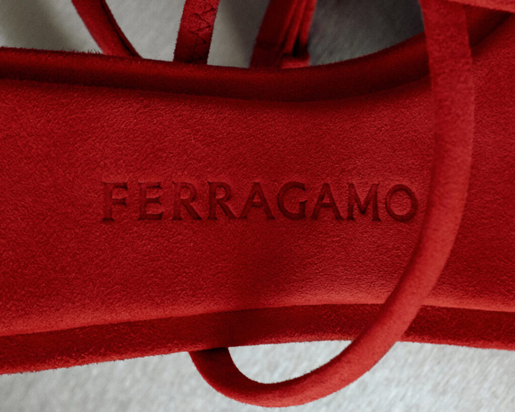 El Color Ferragamo