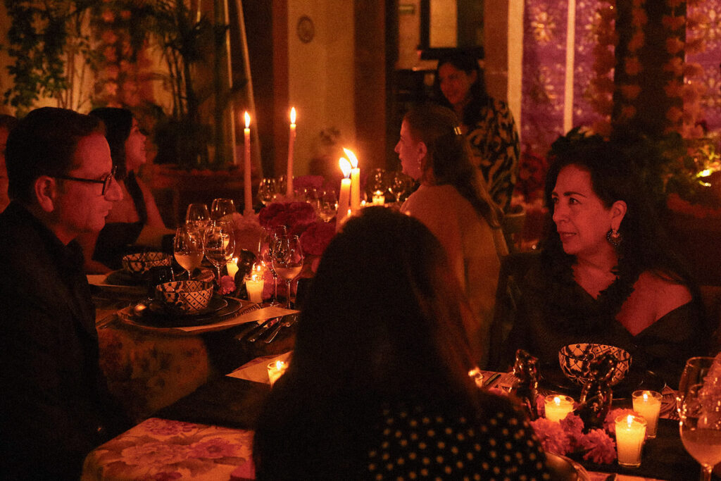 Arte y Tradición | Día de Muertos en Casa de Sierra Nevada