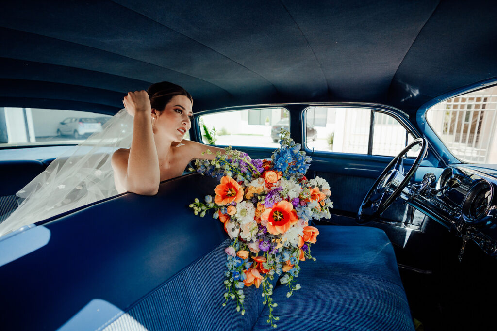 Fotografía de boda por Wicho Franco