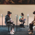 Cómo la realidad virtual (RV) está transformando el mundo de los creativos