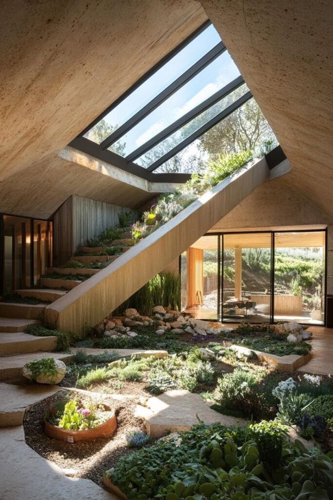 Aquitectura sostenible
