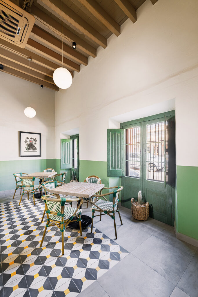 Casona Obregón