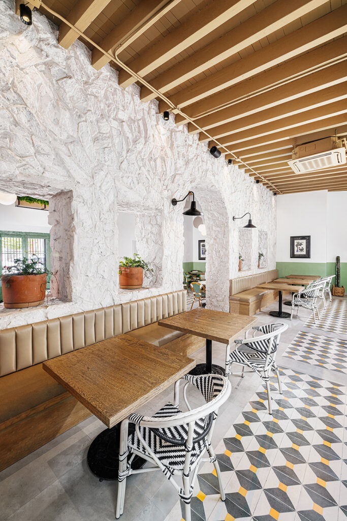 Casona Obregón