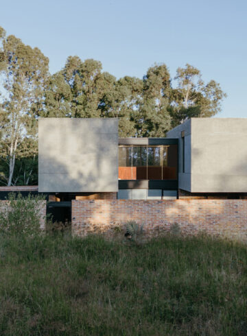 Casa YH02