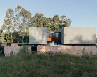 Casa YH02