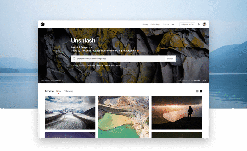 HERRAMIENTAS WEB