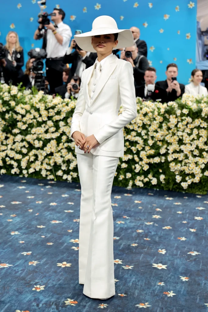 MET GALA 2025
