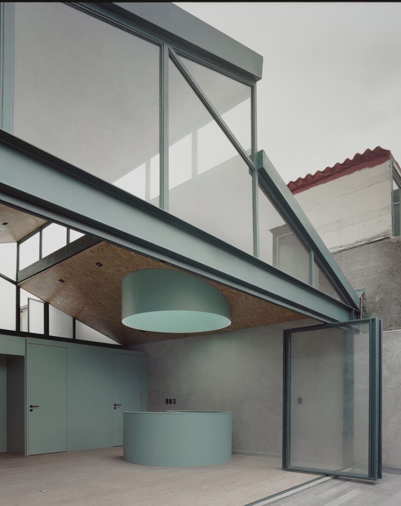 Casa Sofía