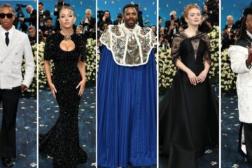 MET GALA 2025