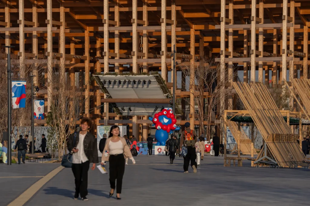 Expo 2025 Osaka