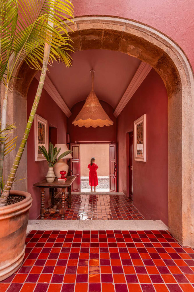 CASA COA