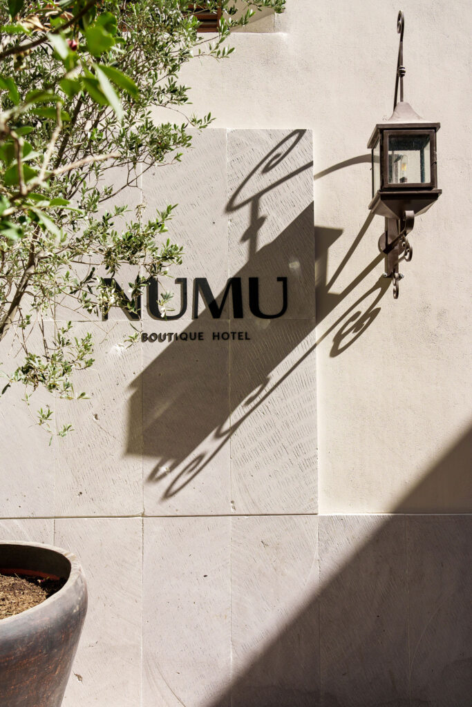 NUMU