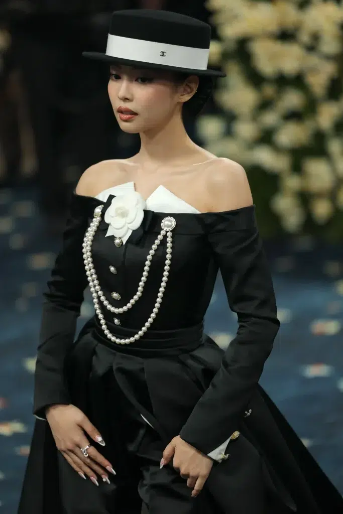 MET GALA 2025