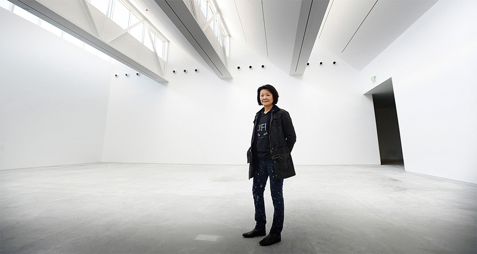 Toshiko Mori