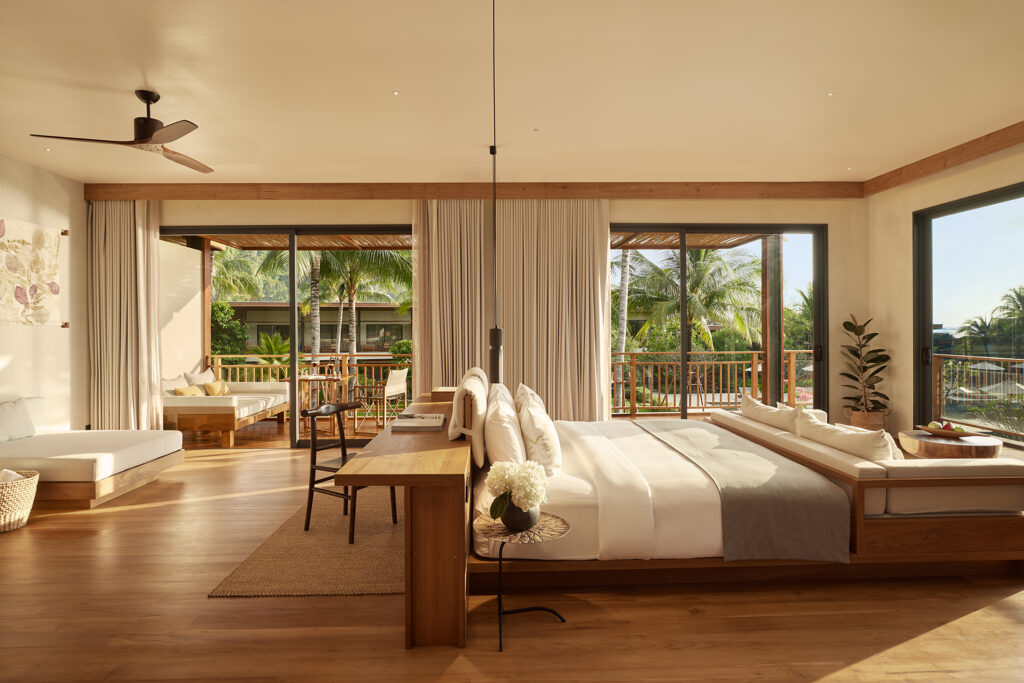 Small Luxury Hotels
