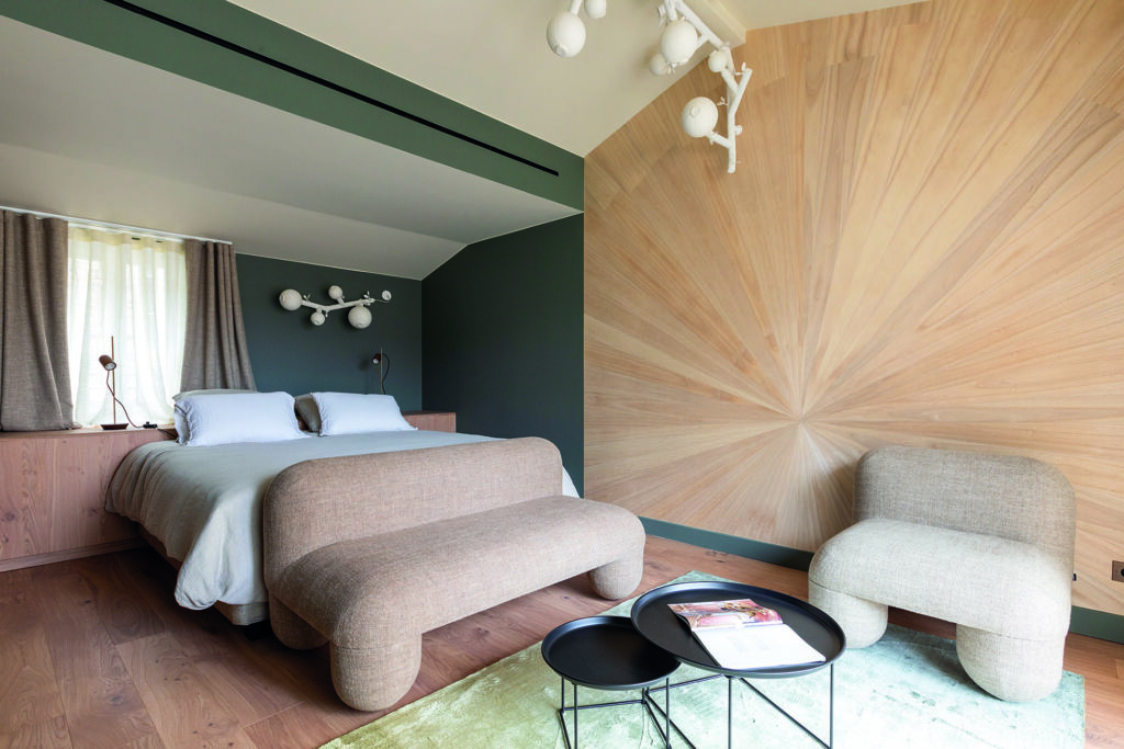 Small Luxury Hotels
