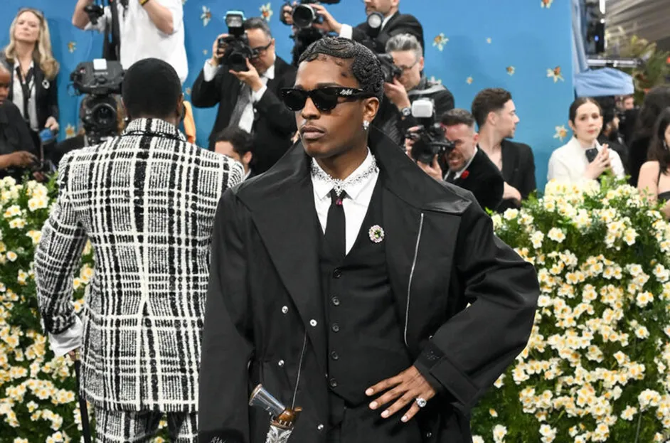 MET GALA 2025