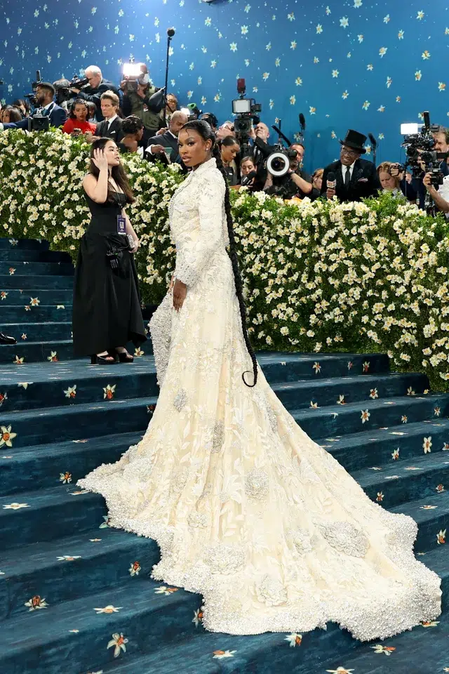 MET GALA 2025