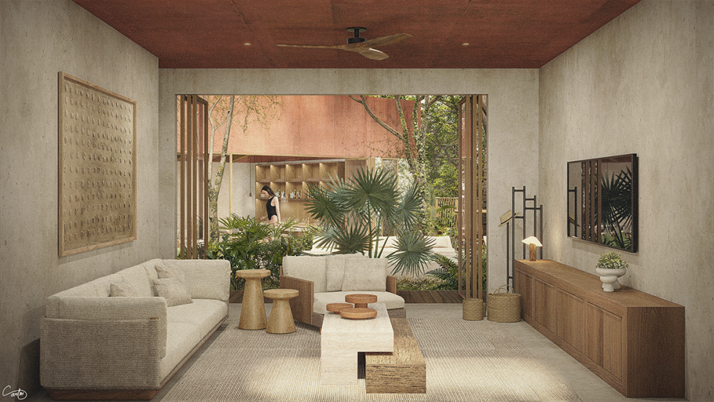 Casa Chacala
