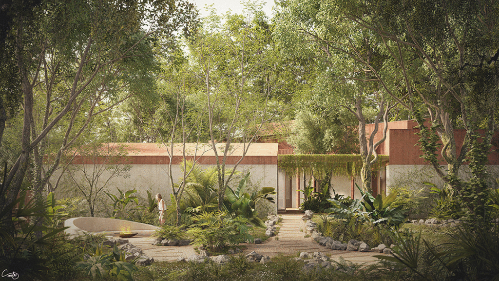 Casa Chacala