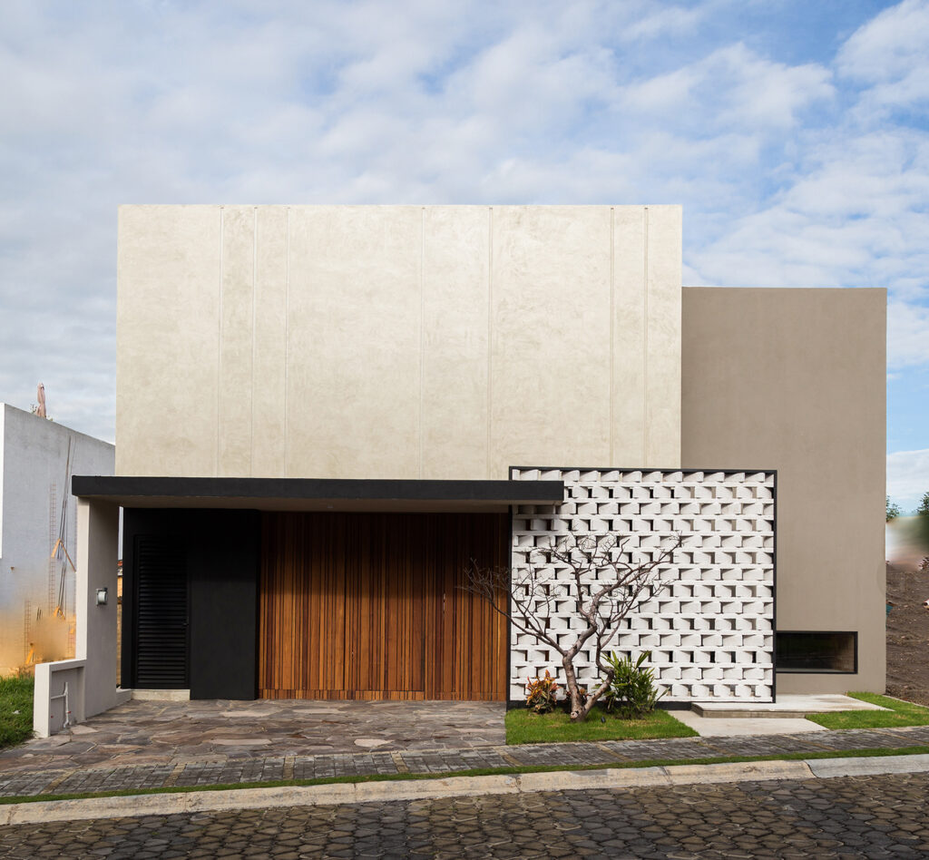Casa Suiza 3