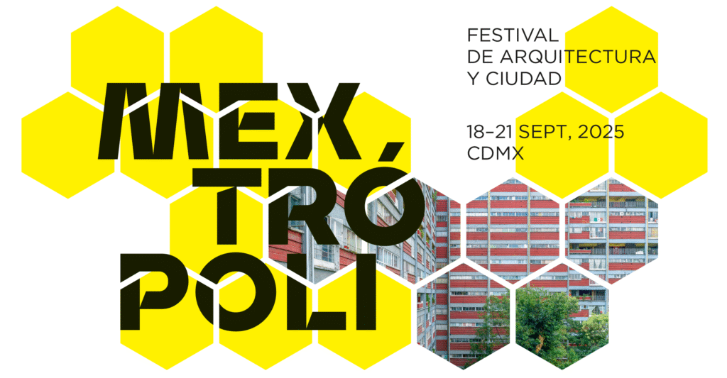 MEXTRÓPOLI 2025