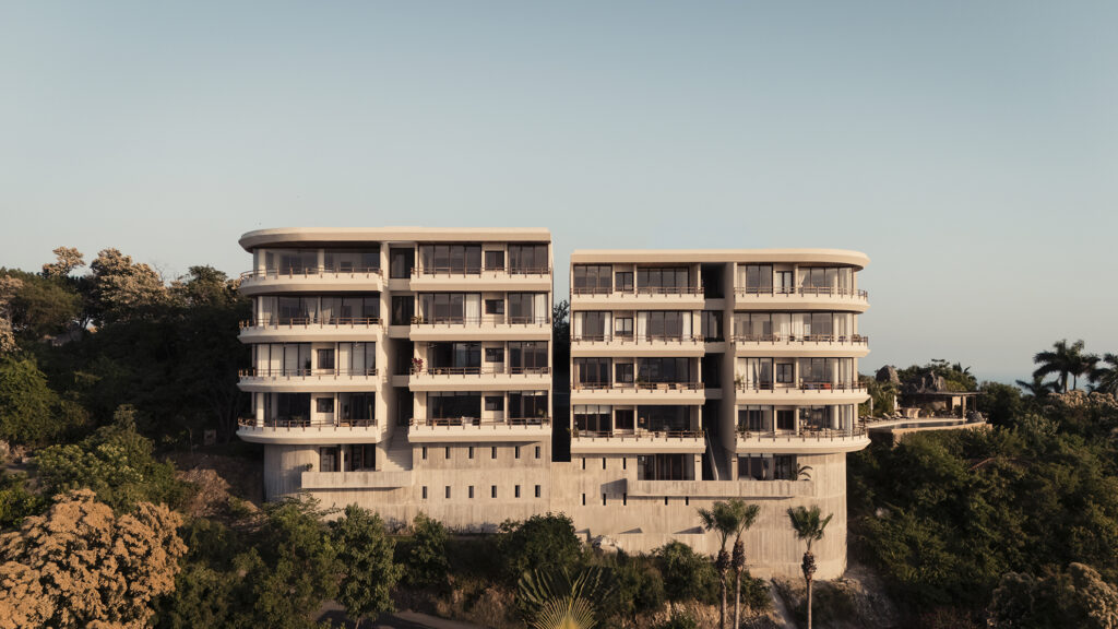 Villas del Vigía