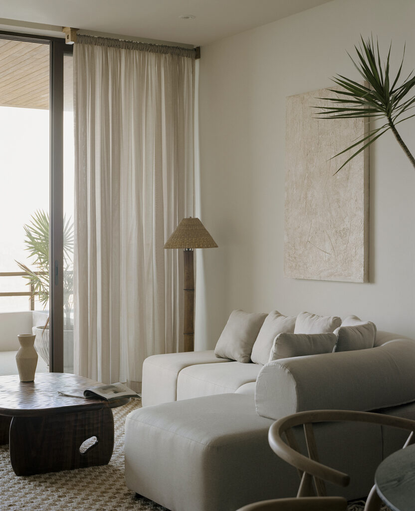 Villas del Vigía