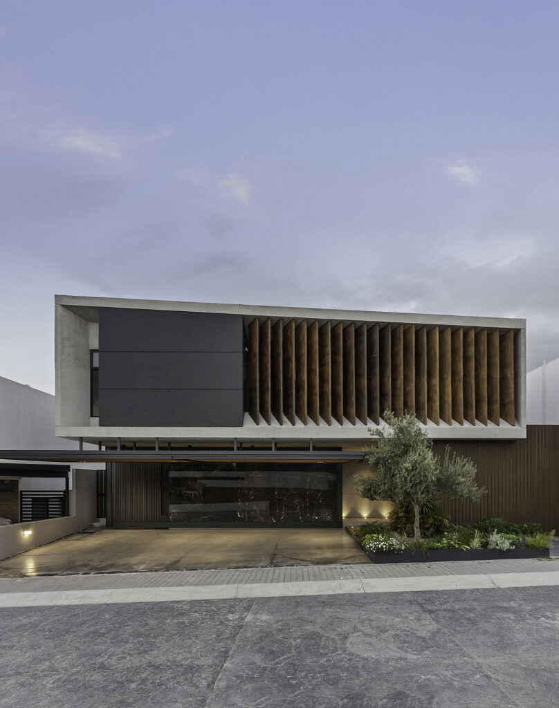 Casa Miura