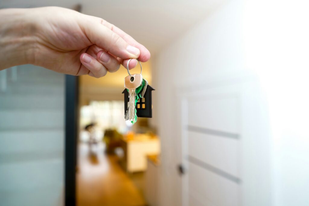Crisis de Vivienda