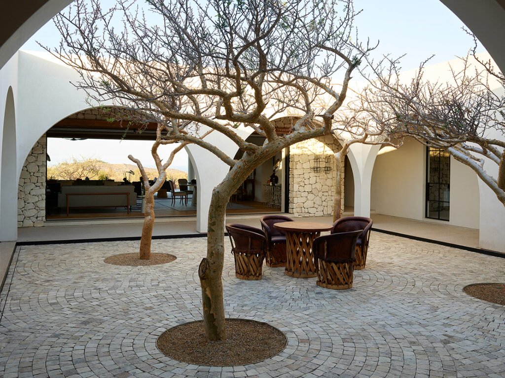 Casa Guaro