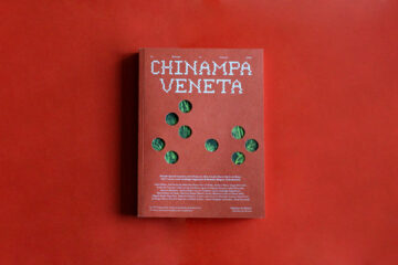 Chinampa Veneta: Arquitectura regenerativa desde México hasta Venecia