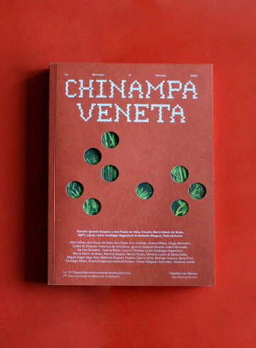 Chinampa Veneta: Arquitectura regenerativa desde México hasta Venecia