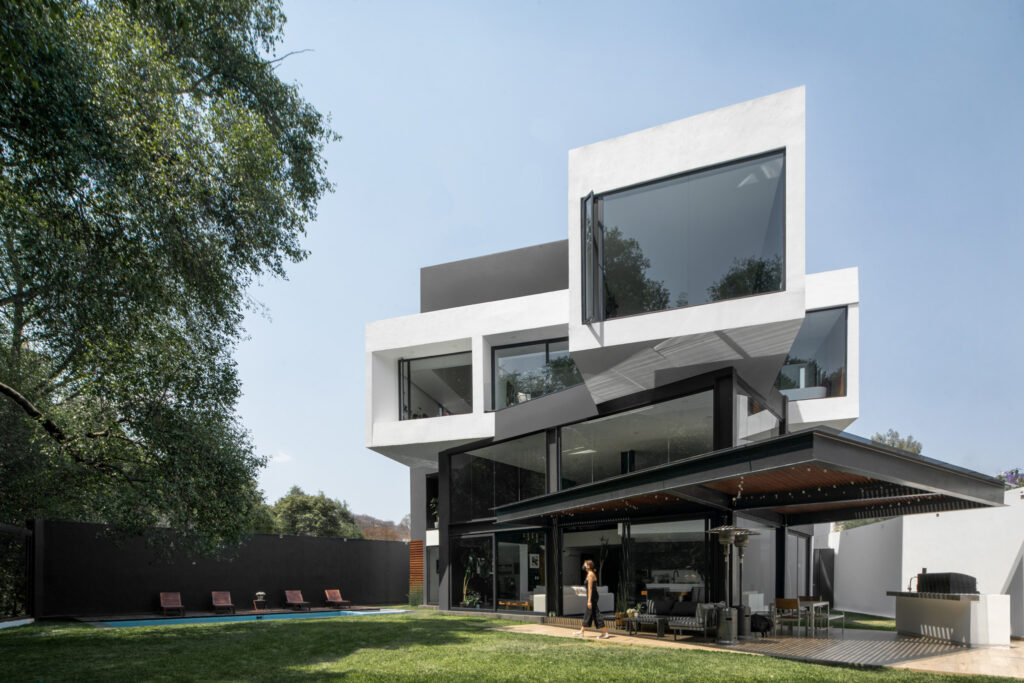 Casa Chester