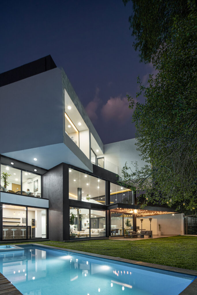 Casa Chester