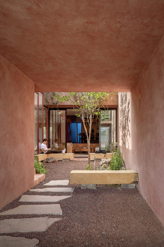 Casa Ederlezi