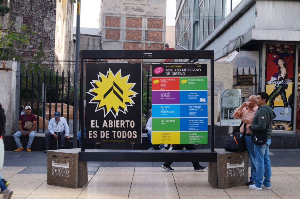 AD CDMX