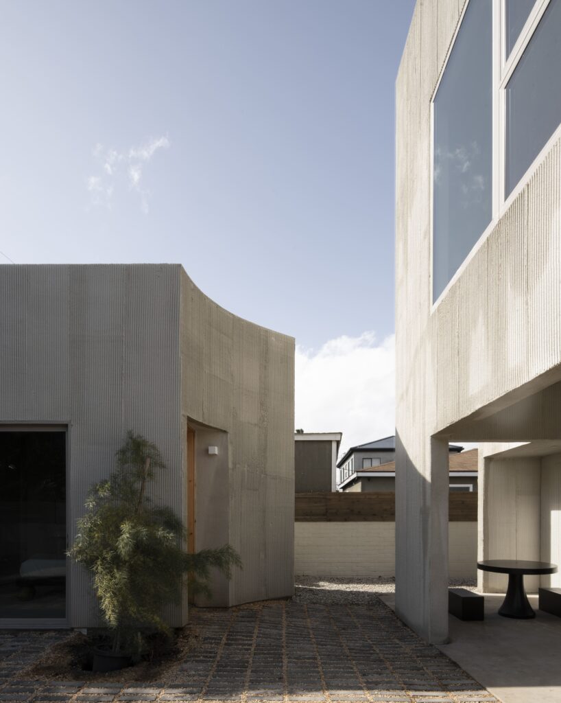 CASA MAR VISTA